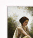 Wounded Eurydice
