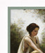 Wounded Eurydice