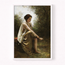 Wounded Eurydice
