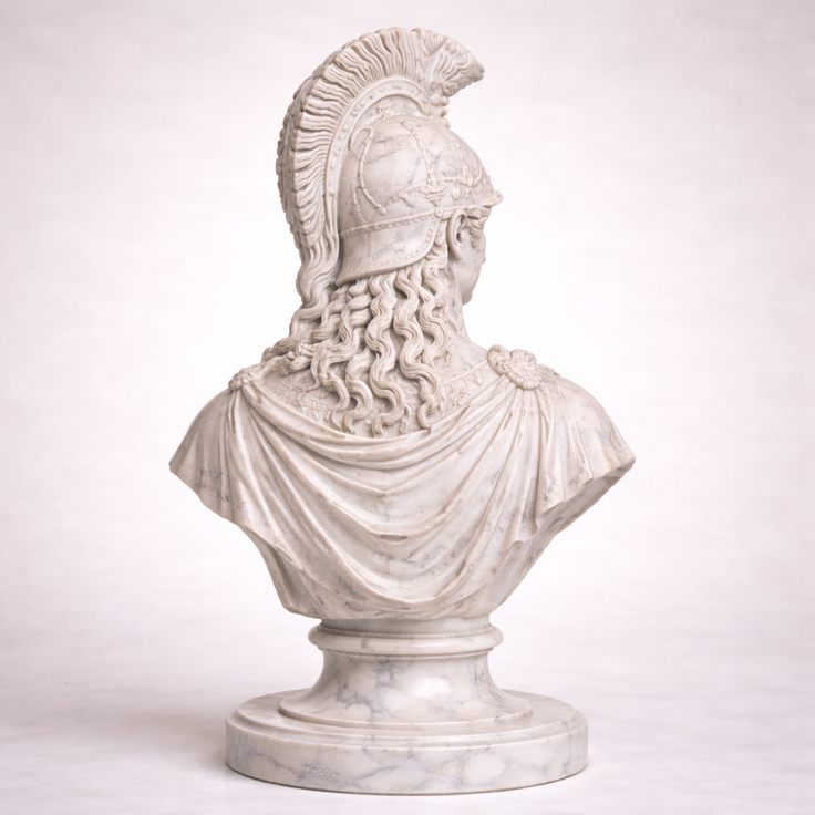 Athena Bust