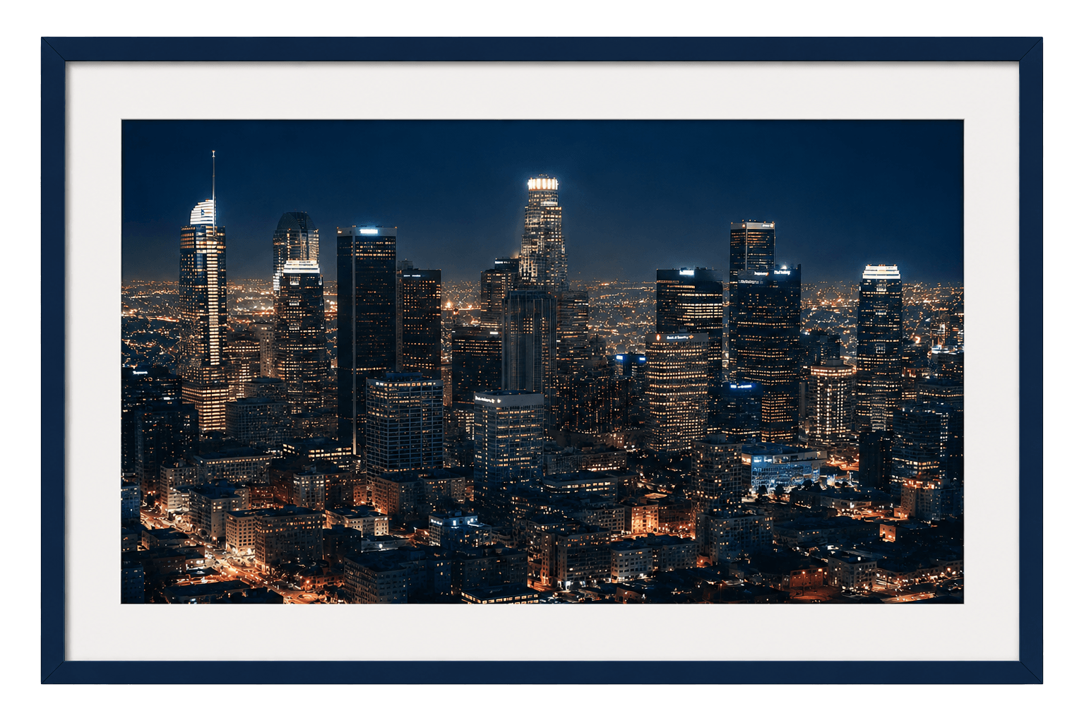 After Dark in LA