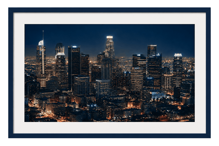 After Dark in LA
