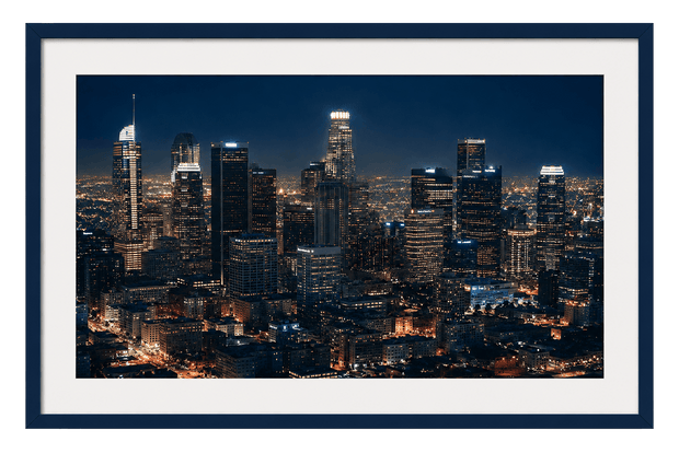 After Dark in LA