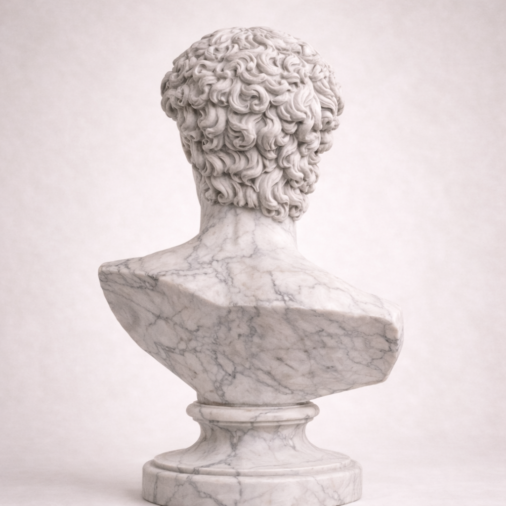 David Bust