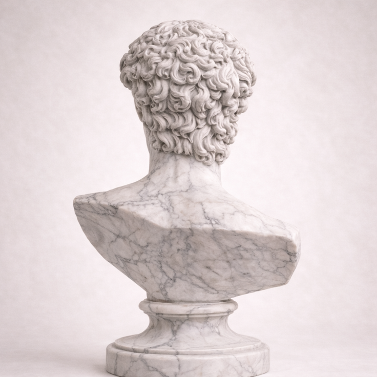David Bust