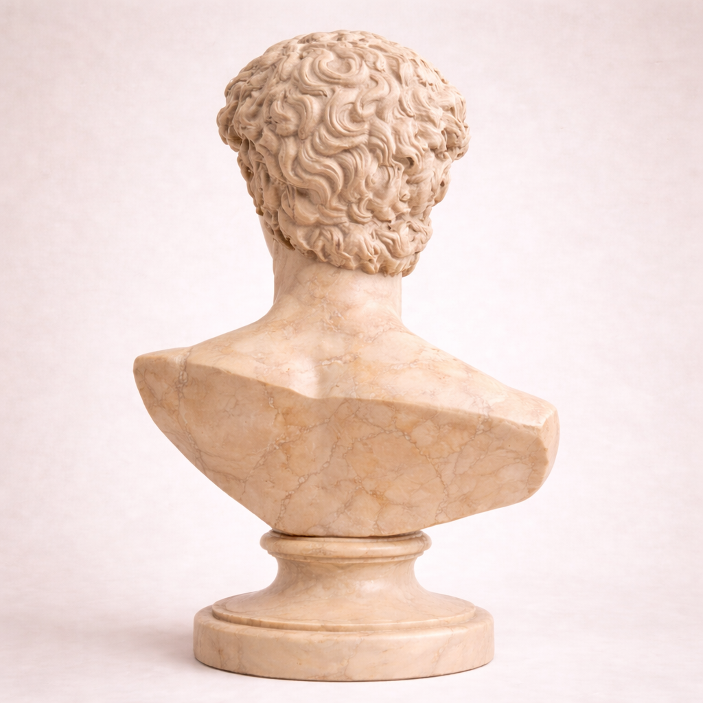 David Bust