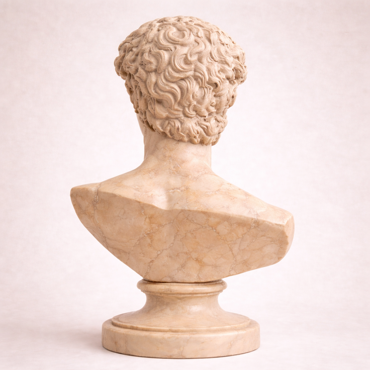 David Bust