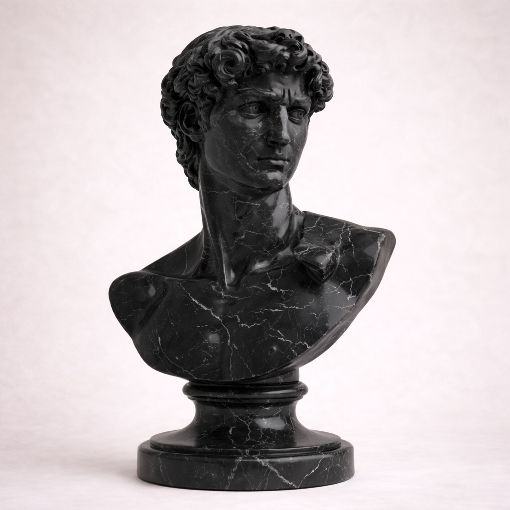 David Bust
