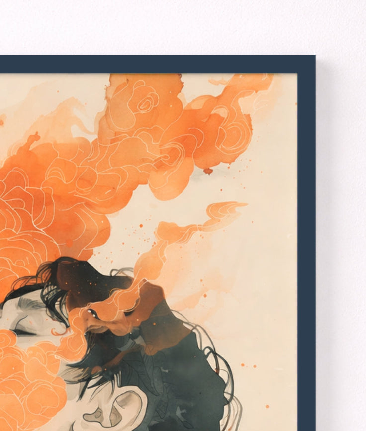 Inner Blaze