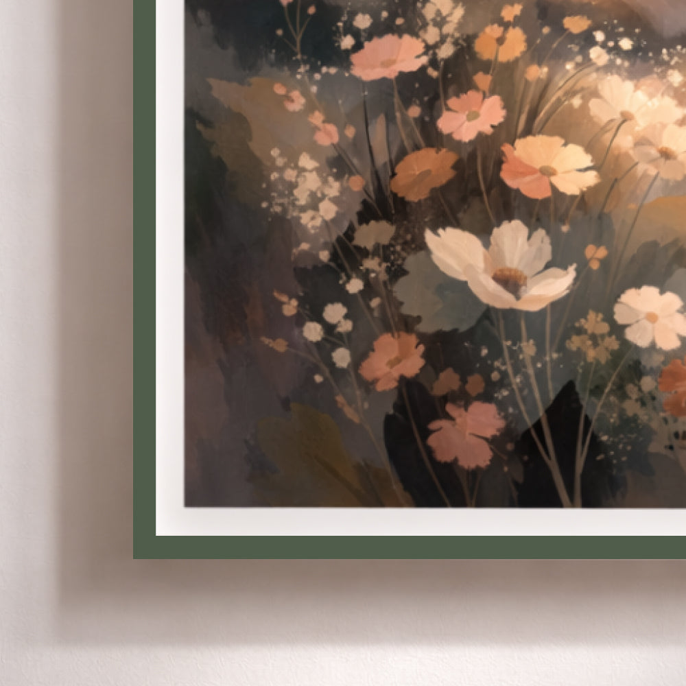 Twilight Meadow