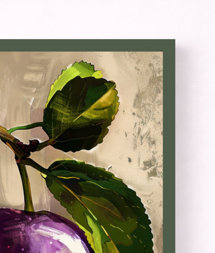 Purple Leaf Plum