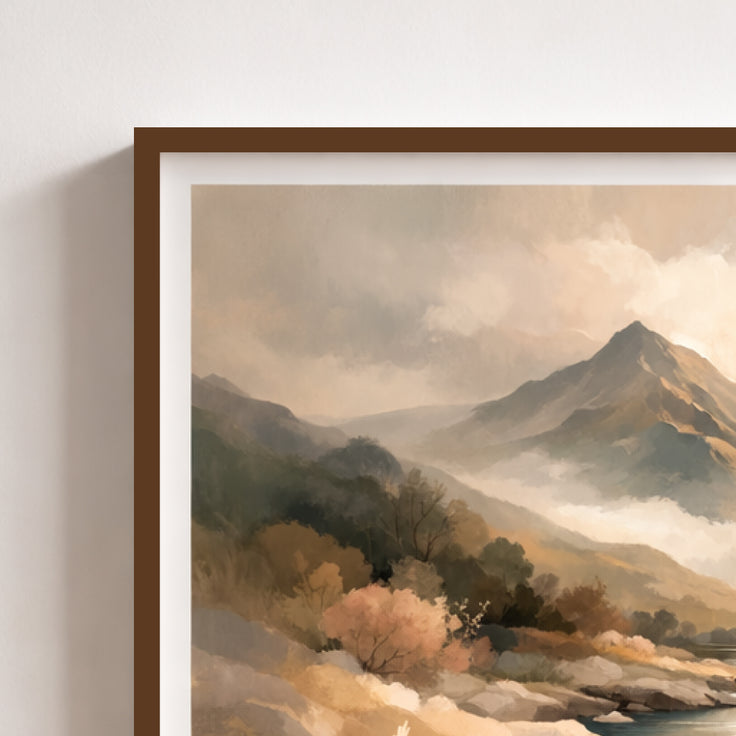 Whispering Valley