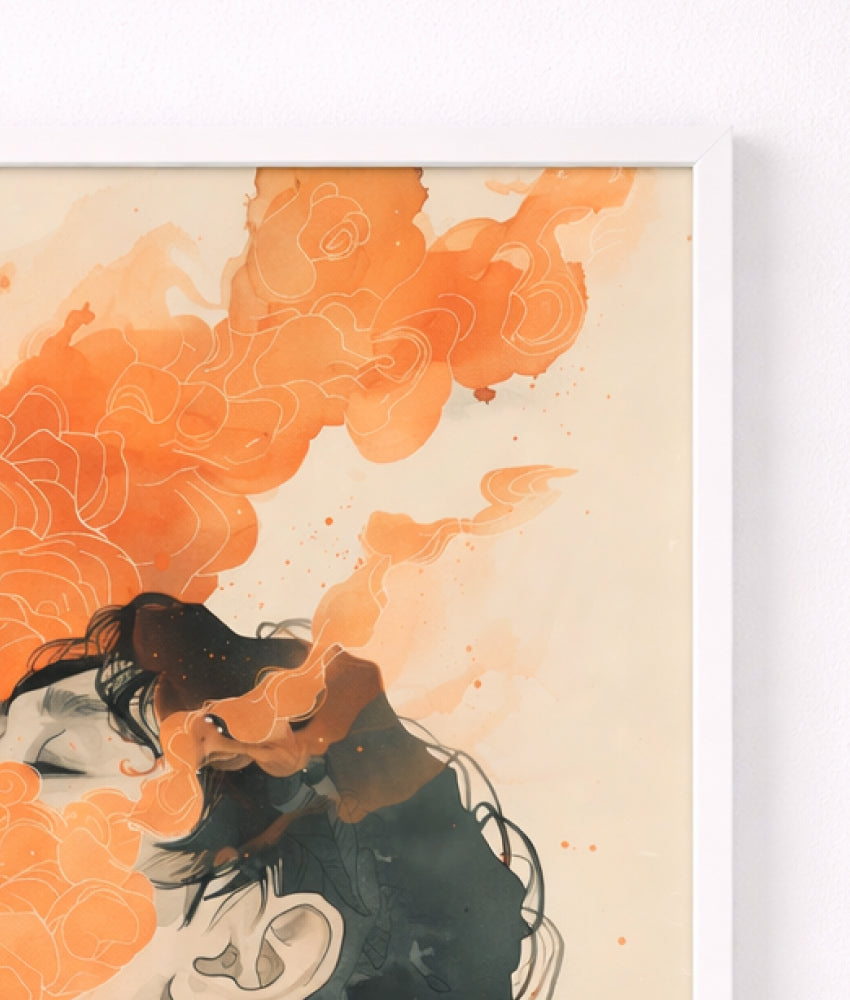 Inner Blaze
