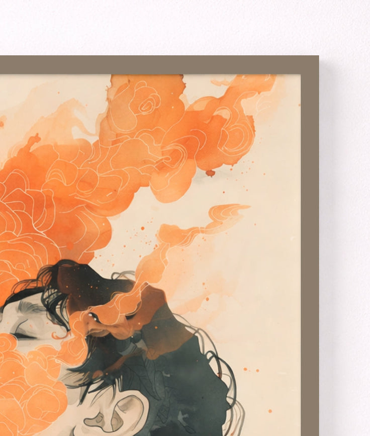 Inner Blaze