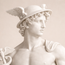 Hermes Sculpture