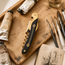 Artist Handle Corkscrew