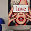 Blind Love
