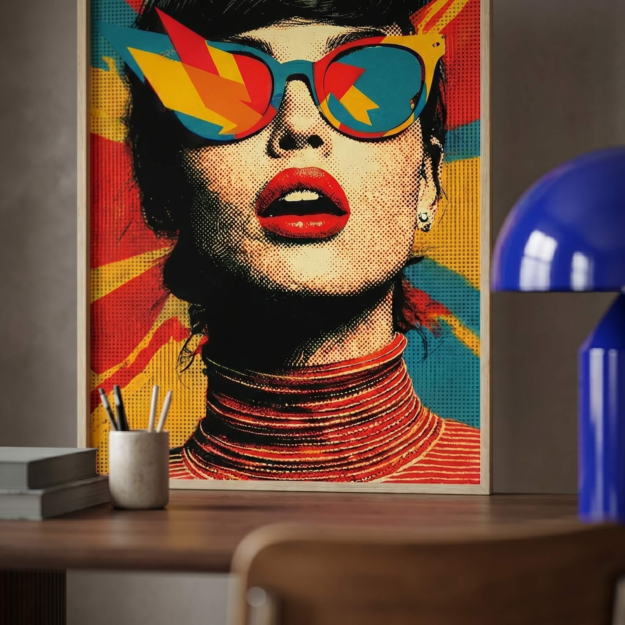 Electric Vision